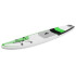 SUP-доска надувная универсальная TOURING KELPIE 11" 347х80х15 см (7530926)