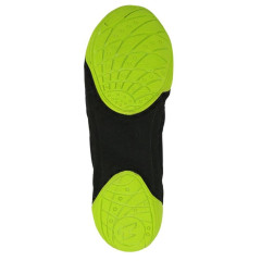 Борцовки BoyBo Fusion BB252 р.39, цв. серый/зеленый