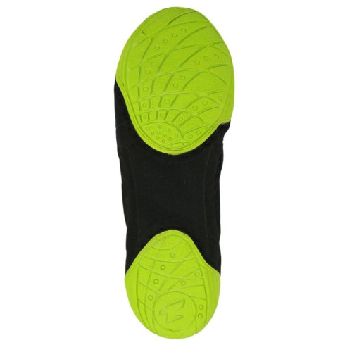 Борцовки BoyBo Fusion BB252 р.39, цв. серый/зеленый