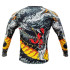 Рашгард (кофта) мужские Rusco Sport Dragon взрослый (XXL)