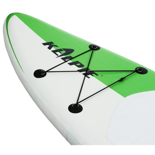 SUP-доска надувная универсальная TOURING KELPIE 11" 347х80х15 см (7530926)