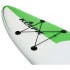 SUP-доска надувная универсальная TOURING KELPIE 11" 347х80х15 см (7530926)