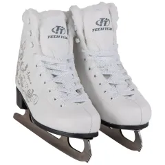 Коньки фигурные TECH TEAM ELEGANCE р.41