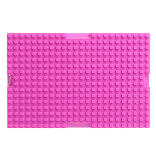Игра КОНСТРУКТОР AUSINI Малый набор для творчества 350 деталей (4873404)