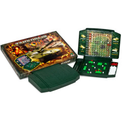 Игра ТАНКОВЫЙ БОЙ (464526)