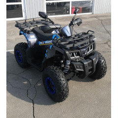 MOTOLAND ALL ROAD X 200 серый*3