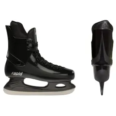 Коньки хоккейные ATEMI Rapid (35)