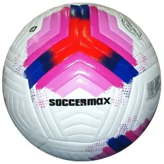 Мяч ф/б SPRINTER Soccermax option 2, р.7 (910)