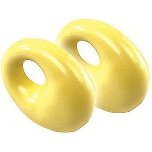 Утяжелители Lite Weights 2941LW 0,5кг х 2шт (нейлон/неопрен) кистевые