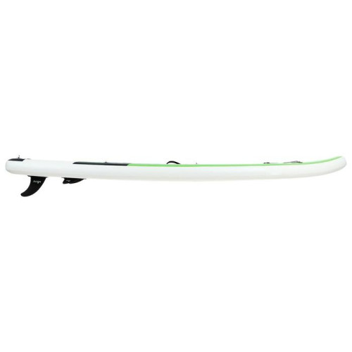 SUP-доска надувная универсальная TOURING KELPIE 11" 347х80х15 см (7530926)