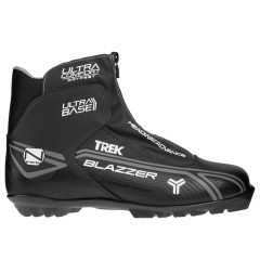 Ботинки лыжные NNN TREK BlazzerComfort р.37 черные