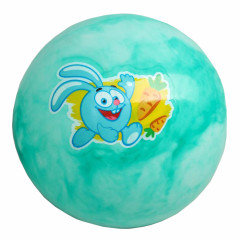 Мяч игровой SIMA СМЕШАРИКИ. КРОШ. 22см (25083424)