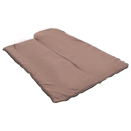 Спальник Virtey SUPER WINTER с подголовником 180*35*75 -10/-20 °С