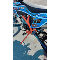 Питбайк  Motoland SX 125 E 19/16