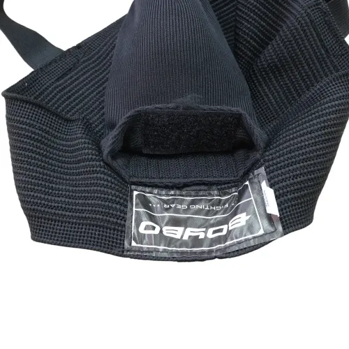 Защита паха BoyBo BG150 черная р. M