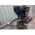 Болотоход (кит-набор) MAX MOTOR R6.2 (RAL9005)