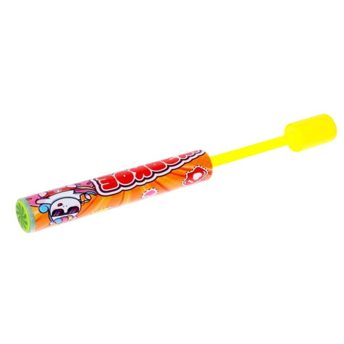 Игра ПИСТОЛЕТ Пневмопушка. Жаркое лето 30 см (5446890)