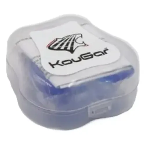Капа двухчелюстная KOUGAR K200 (в короб.)