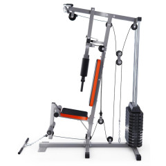 Силовой комплекс DFC D7000-60