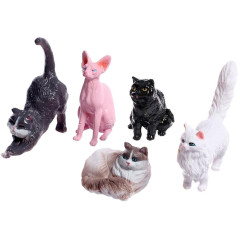 Игрушка фигурка животного "Питомцы" (9954087)