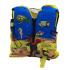Жилет страховочный 100N Chico LifeJacket.Child, ISO, 15-30 кг