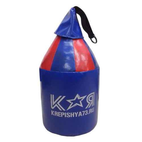 Груша боксерская Цилиндр-Master 8кг, h-45см