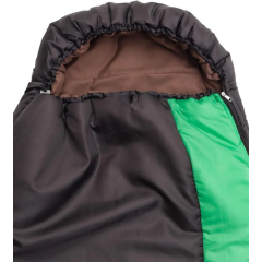 Спальник Virtey WINTER с подголовником 180+35*75 -5/-15 °С