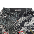 Шорты для MMA Rusco Sport Dragon взрослые, р. 46 (M)