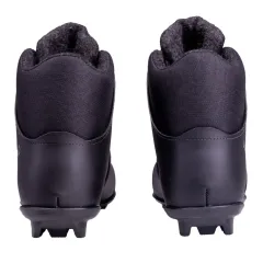 Ботинки лыжные NNN VUOKATTI APOLLO Gray р.40