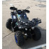 Комплект для сборки MOTOLAND ALL ROAD X 200 серый*3