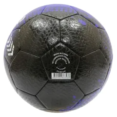 Мяч ф/б INGAME UNDERGROUND 2020 р.5 черный/синий