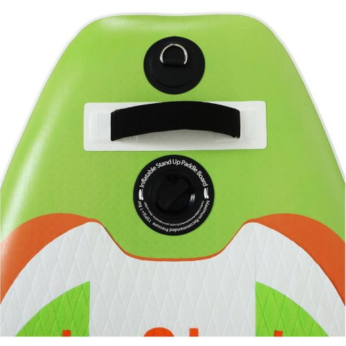 SUP-доска надувная универсальная KELPIE 10 305 х 80 х 15 см (7530914)