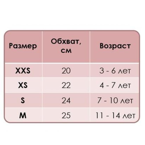 Наколенники гимнаст GRACE DANCE с уплотнителем. р.XS (4-7 лет). Цвет: чёрный. Материал: лайкра (4105319)