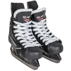 Коньки хоккейные TECH TEAM ATLANT р.46