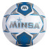 Мяч ф/б MINSA PVC 320 гр, 32 панели, р.5 (3910787)