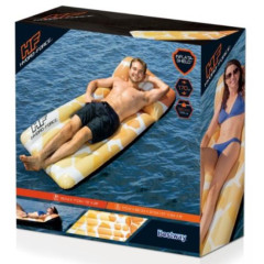 Матрац BEST WAY 43109 Airmat 183х71 см