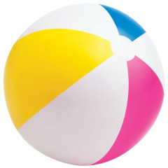 Мяч для игр на воде INTEX 59030 d-61см, 3+