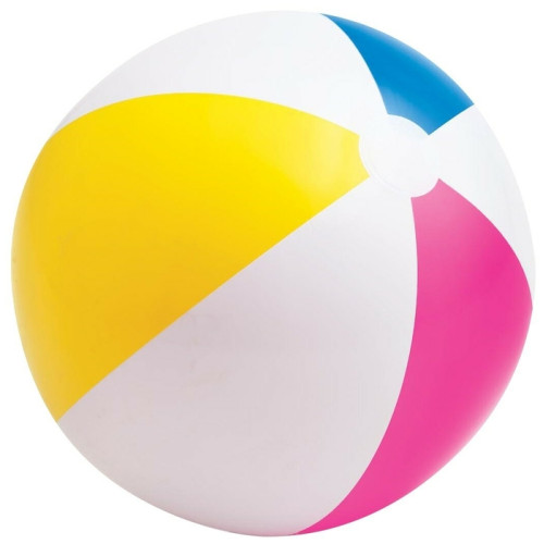 Мяч для игр на воде INTEX 59030 d-61см, 3+