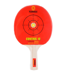 Ракетка н/т TORRES CONTROL 10