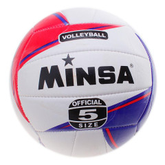 Мяч в/б MINSA PVC, р.5 (634895)