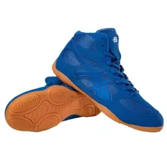 Борцовки BoyBo BB251  р.39 синий
