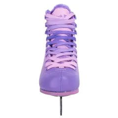 Коньки фигурные TECH TEAM ELZA  р.36 violet sunset