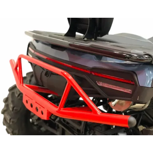 Комплект для сборки KTA KR400 4x4 EFI