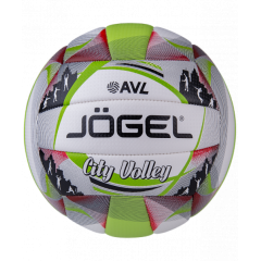 Мяч в/б JOGEL Street Volley р.5 (42637-68164)