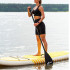 SUP-доска надувная универсальная KELPIE 9,5 290х80х15 см (7530911)