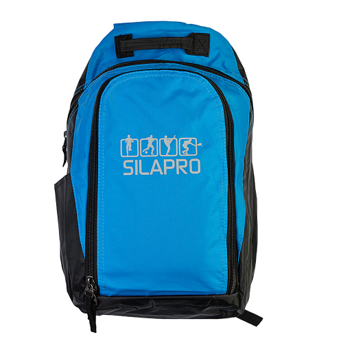 Рюкзак SILAPRО 38х32см, ПВХ, полиэстер (204-021)