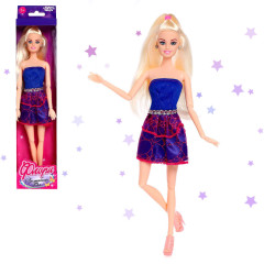 Игрушка КУКЛА Волшебная фея Флори, 28 см (3043592)