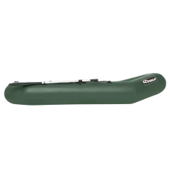 Лодка Фрегат М-5 Оптима компл. зеленый