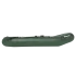 Лодка Фрегат М-5 Оптима компл. зеленый