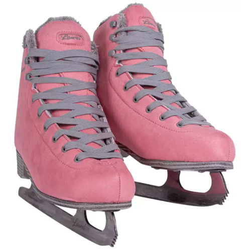 Коньки фигурные TECH TEAM LAUREL  р.42 pink